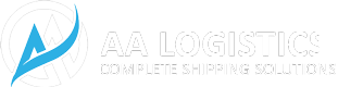 AA Logistics Logo